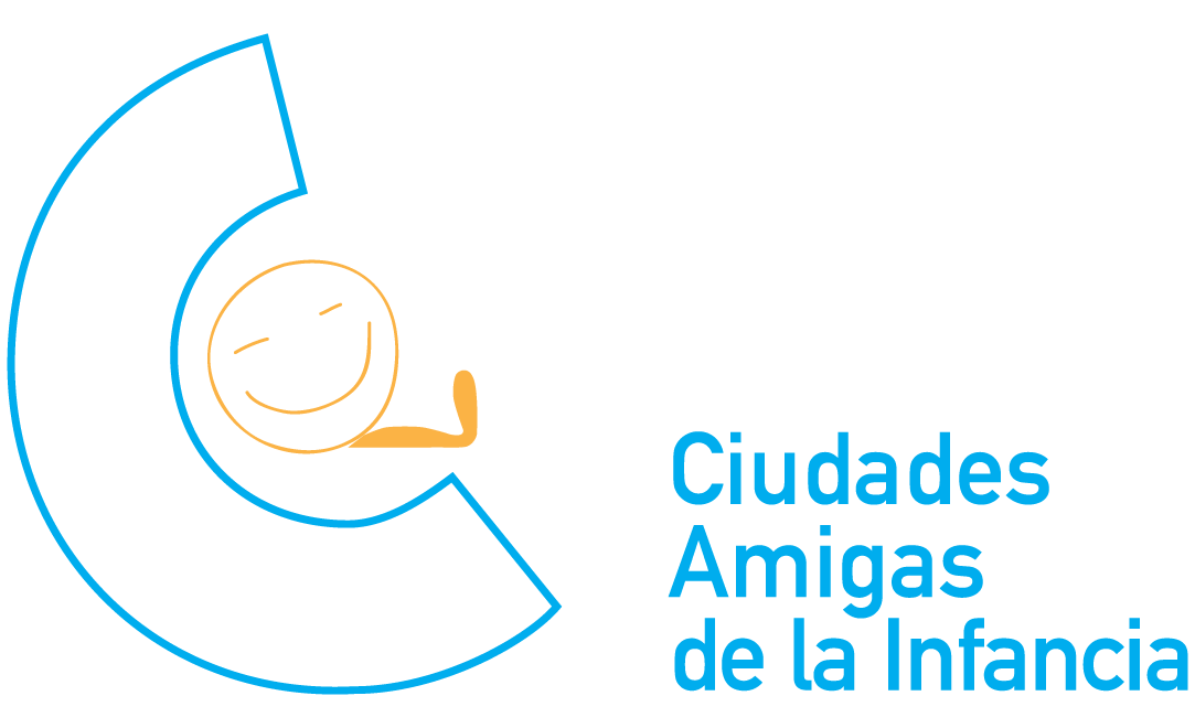 Ciudades Amigas de la Infancia