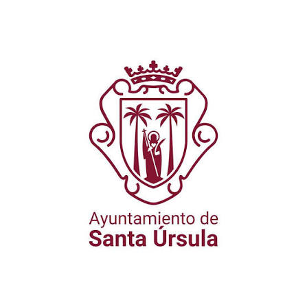 Logo Ayuntamiento de Santa Úrsula