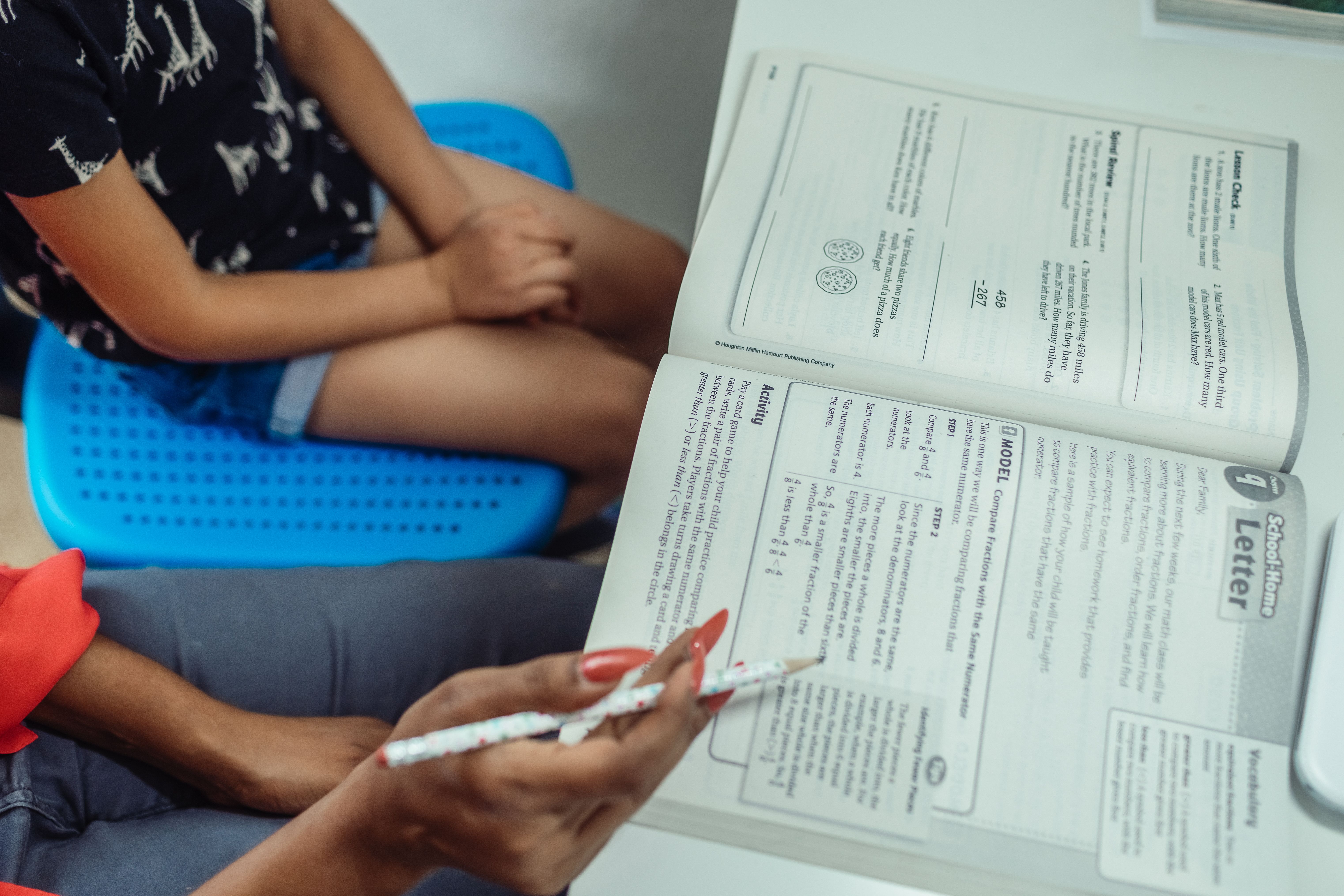 Adaptación a las necesidades individuales