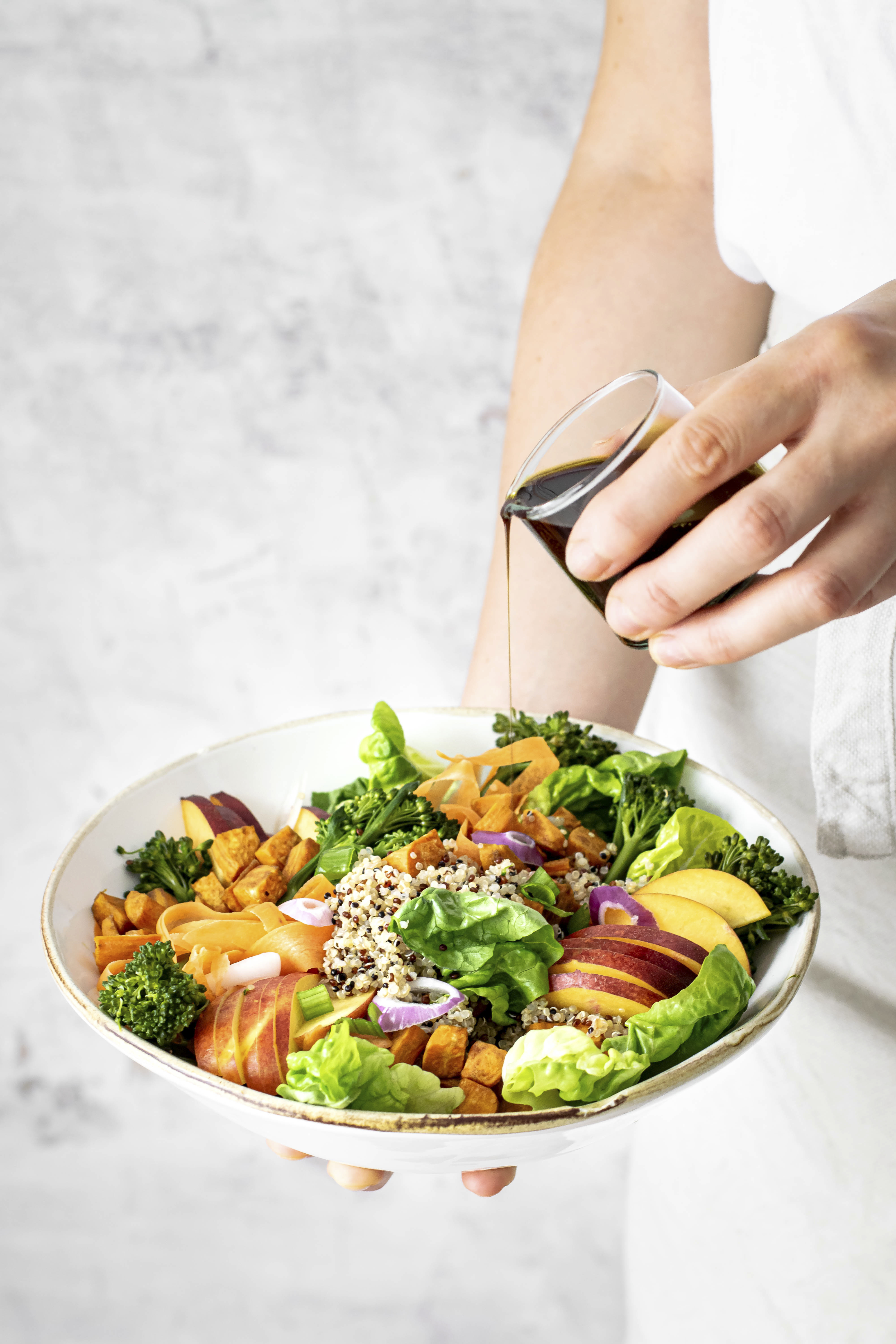 Alimentación saludable para niños